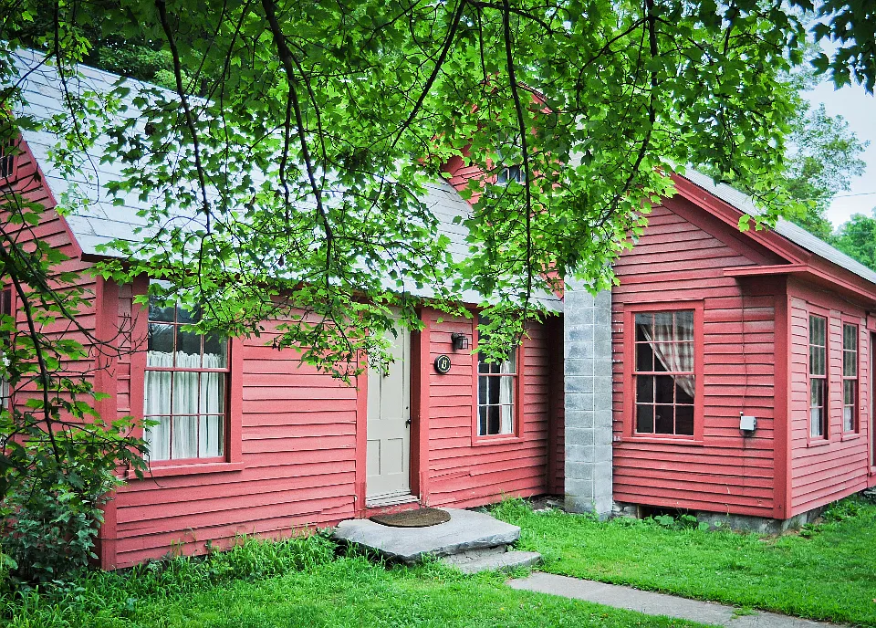 83 Depot St