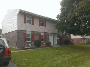 3138 E Stroop Rd, Dayton, OH 45440