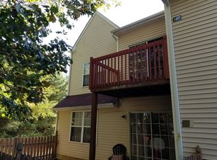 1217 Tristram Cir #1217, Mantua, NJ 08051