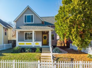 801 Carpenter St, Columbus, OH 43206