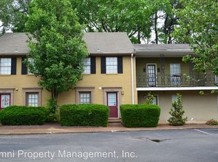 2664 Central Ter, Memphis, TN 38111