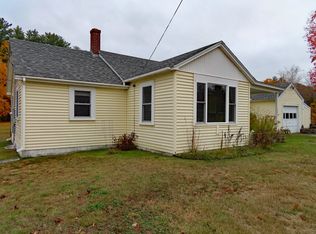 377 Old Lake Shore Rd, Gilford, NH 03249