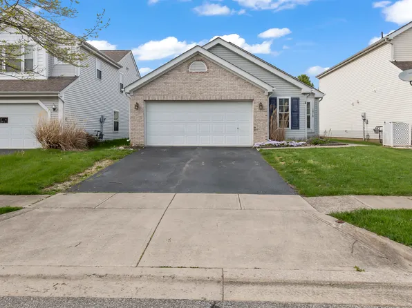 6878 Spring Bloom Dr, Canal Winchester, OH 43110