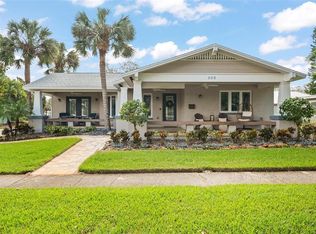 203 S Spring Blvd, Tarpon Springs, FL 34689