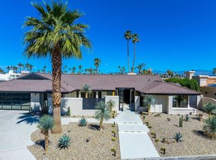 75540 Desierto Dr, Indian Wells, CA 92210