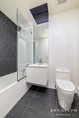 Rented by Brooklyn High Rise LLC | media 17