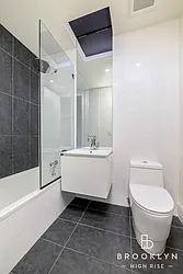 Rented by Brooklyn High Rise LLC
