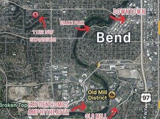1122 NW Stannium Rd, Bend, OR 97703
