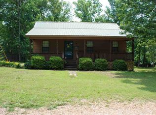 25 Shadowbrook Cir, Counce, TN 38326