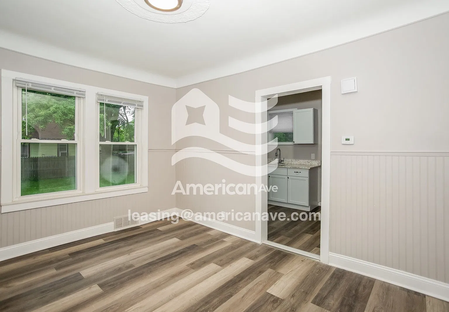 2 bed, 1.0 bath, 865 sqft, $1,245 — Photo 4