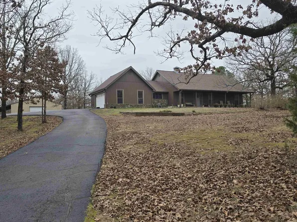 60 Ridge Trl, Sherwood, AR 72120