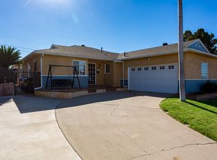 4951 Greenbrier Ave, San Diego, CA 92120
