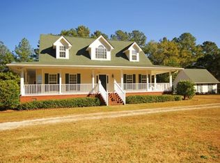 855 McCullough Rd, Stockbridge, GA 30281