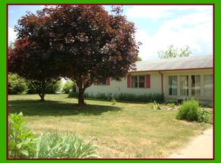 1058 Fairplains Rd, Fairplains, NC 28659