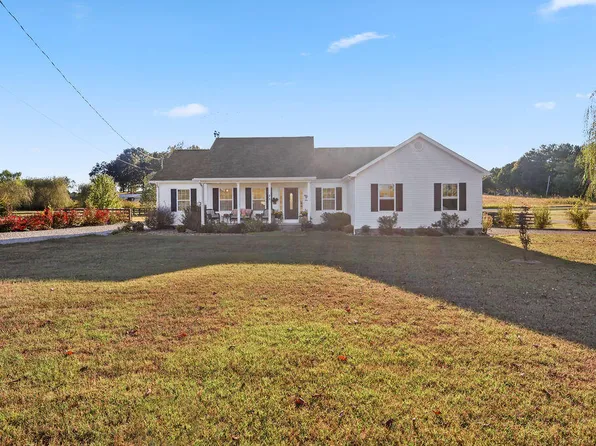 25 Hardwick Rd, White Plains, KY 42464
