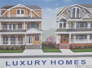 99 13th Ave, Belmar, NJ 07719