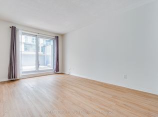 230 King St E #C08, Toronto, ON M5A 1K5