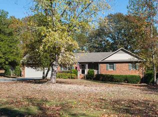 411 S Meadow Dr, Spartanburg, SC 29306