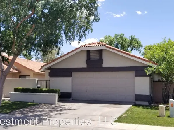 1007 W Sunward Dr, Gilbert, AZ 85233