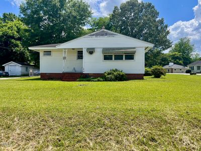 508 E McNeill St, Lillington, NC, 27546