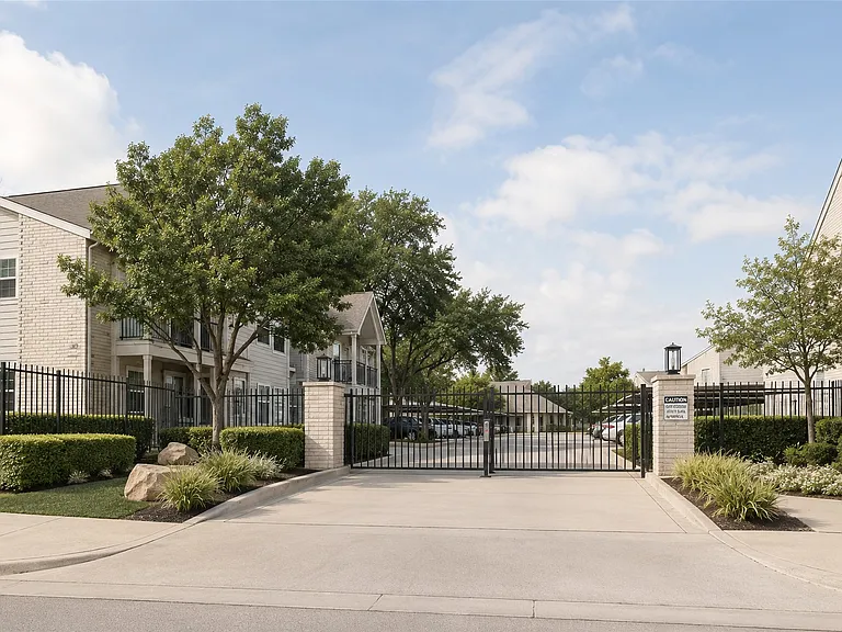 5881 Preston View Blvd #215 — Photo 4