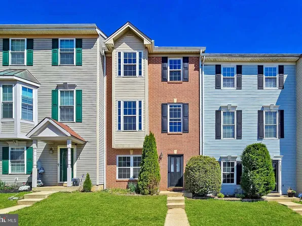 1304 Hill Born Dr, Hanover, MD 21076