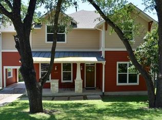 4109 Idlewild Rd, Austin, TX 78731