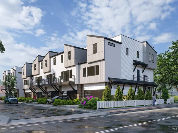 451 E Lotus Ln, Garden City, ID 83714