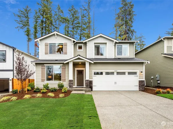 20061 136th Street SE #32, Monroe, WA 98272