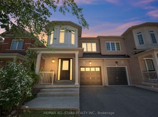 195 Richard Underhill Ave, Whitchurch Stouffville, ON L4A 0Z4