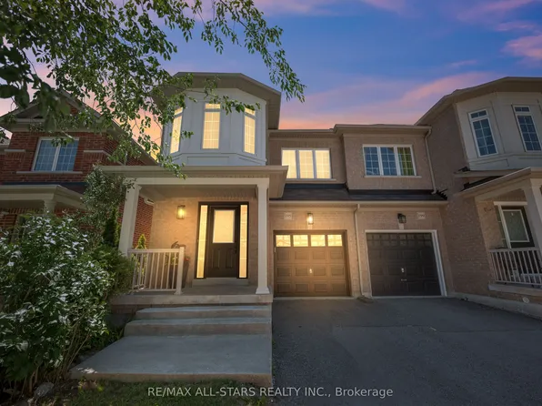 195 Richard Underhill Ave, Whitchurch Stouffville, ON L4A 0Z4