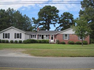 508 12th Ave N, Conway, SC 29526