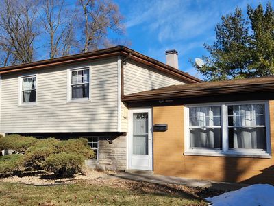 811 N Arbogast St, Griffith, IN, 46319