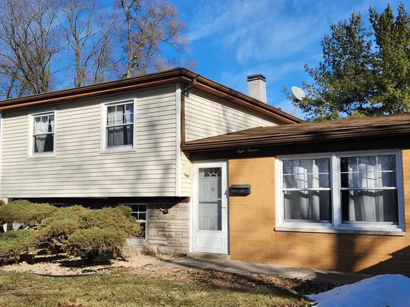 811 N Arbogast St, Griffith, IN 46319