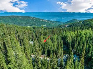 187 Tall Timber Rd, Sandpoint, ID 83864