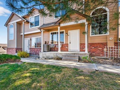 6835 S Webster Street #H, Littleton, CO, 80128