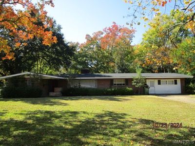2868 S Colonial Dr, Montgomery, AL, 36111