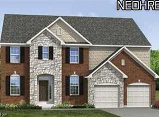 8342 Viola Way, Macedonia, OH 44067