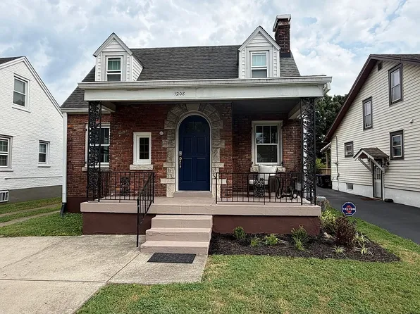 1208 Larue Ave, Louisville, KY 40213