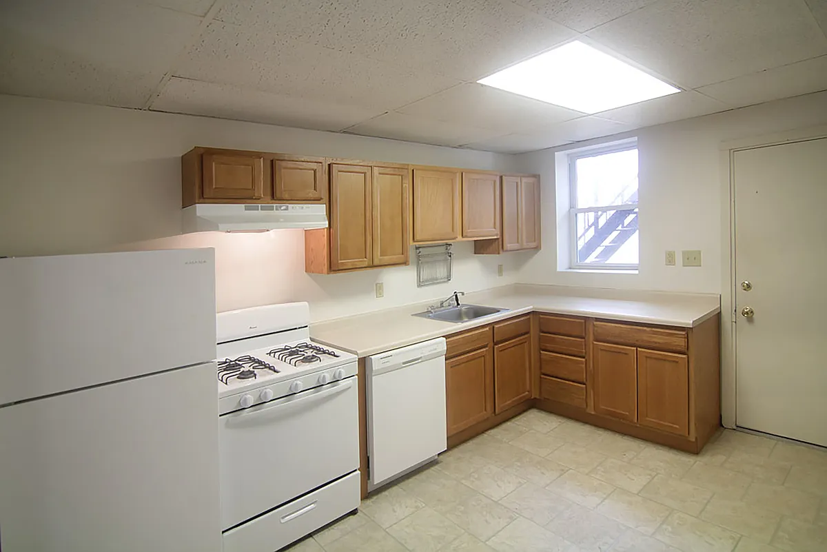 Building Photo - 313 S Trenton Ave #2