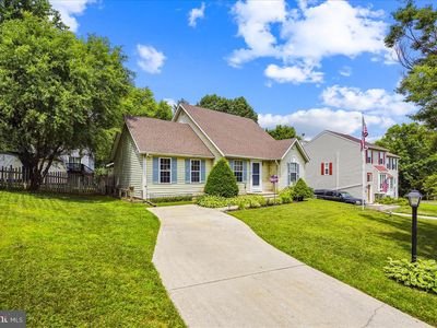 4292 N Woods Trl, Hampstead, MD, 21074