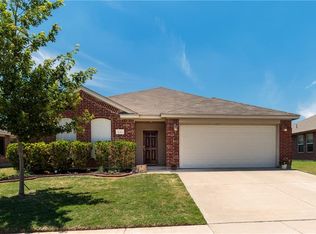 12312 Shine Ave, Rhome, TX 76078