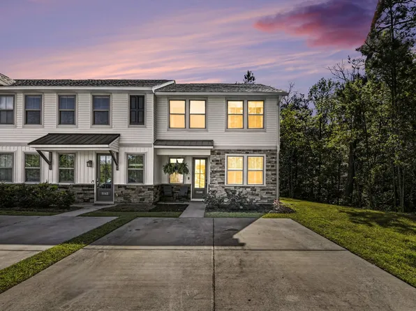 5140 Park Creek Ave, North Charleston, SC 29418