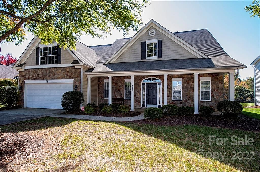 9827 Glenburn Ln, Charlotte, NC 28278 Zillow
