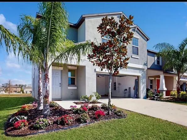 5213 Dandelion St, Apollo Beach, FL 33572