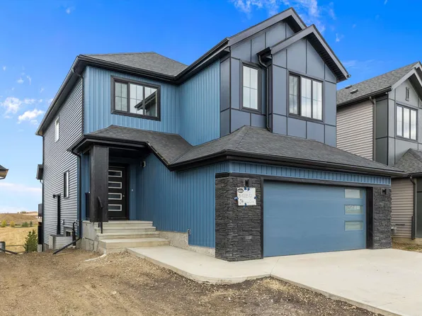 34 Cannes Cv, Saint Albert, AB T8T 2C6