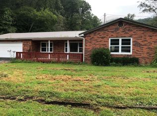 782 Osborne Fork Rd, Virgie, KY 41572
