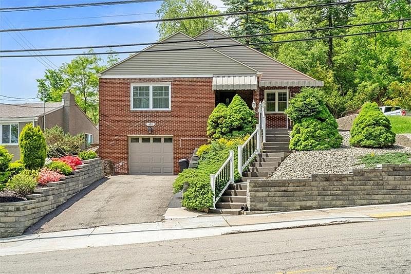 499 Hazelwood Ave, Pittsburgh, PA 15207 Zillow