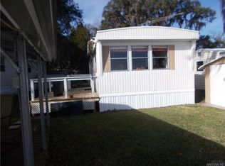 4734 N Apache Trl, Hernando, FL 34442