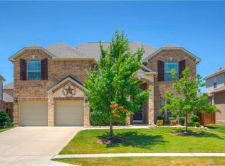 11841 Balta Dr, Fort Worth, TX 76244
